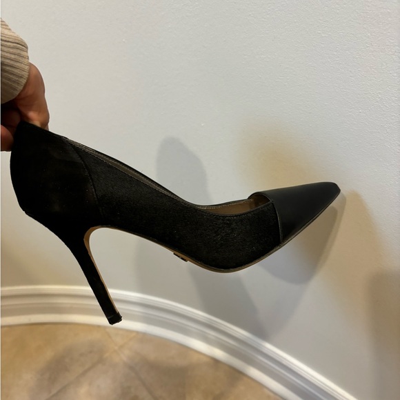Black Sam Edelman pumps - Picture 5 of 10